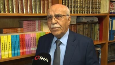 Kurban Bayramı’na sayılı günler kala kurban edilecek hayvanın hangi nitelikte