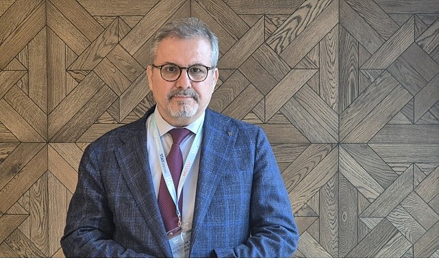 İstinye Üniversitesi Tıp Fakültesi Öğretim Üyesi ve Liv Hospital Rejeneratif
