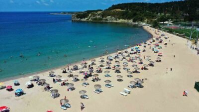 Önemli turizm destinasyonlarının bulunduğu Kocaeli’de bu yaz da 9 ayrı