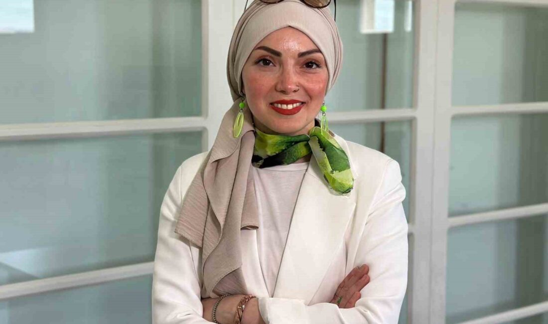 Kurban kesiminde nelere dikkat edilmeli? Dr. Öğr. Üyesi Kübra Sağlam,