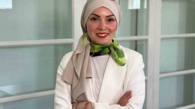 Kurban kesiminde nelere dikkat edilmeli? Dr. Öğr. Üyesi Kübra Sağlam,