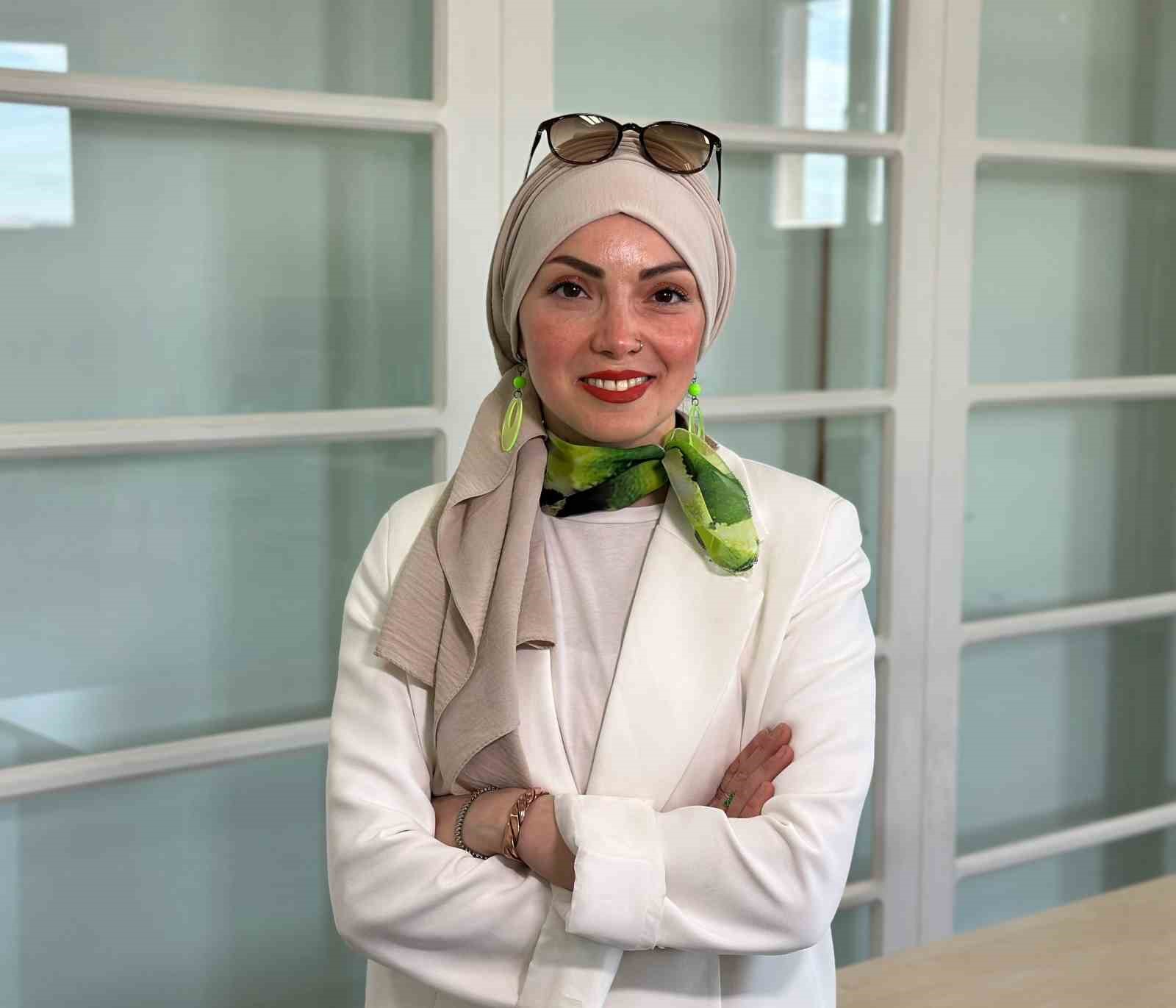 Kurban kesiminde nelere dikkat edilmeli? Dr. Öğr. Üyesi Kübra Sağlam,