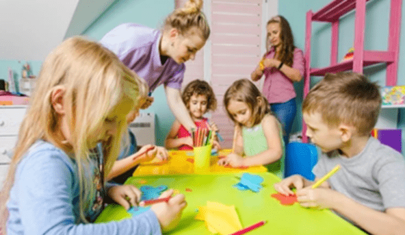 Özel Eğitim Öğretmenleri süratli iş buluyor! Yapılan bir araştırma Özel