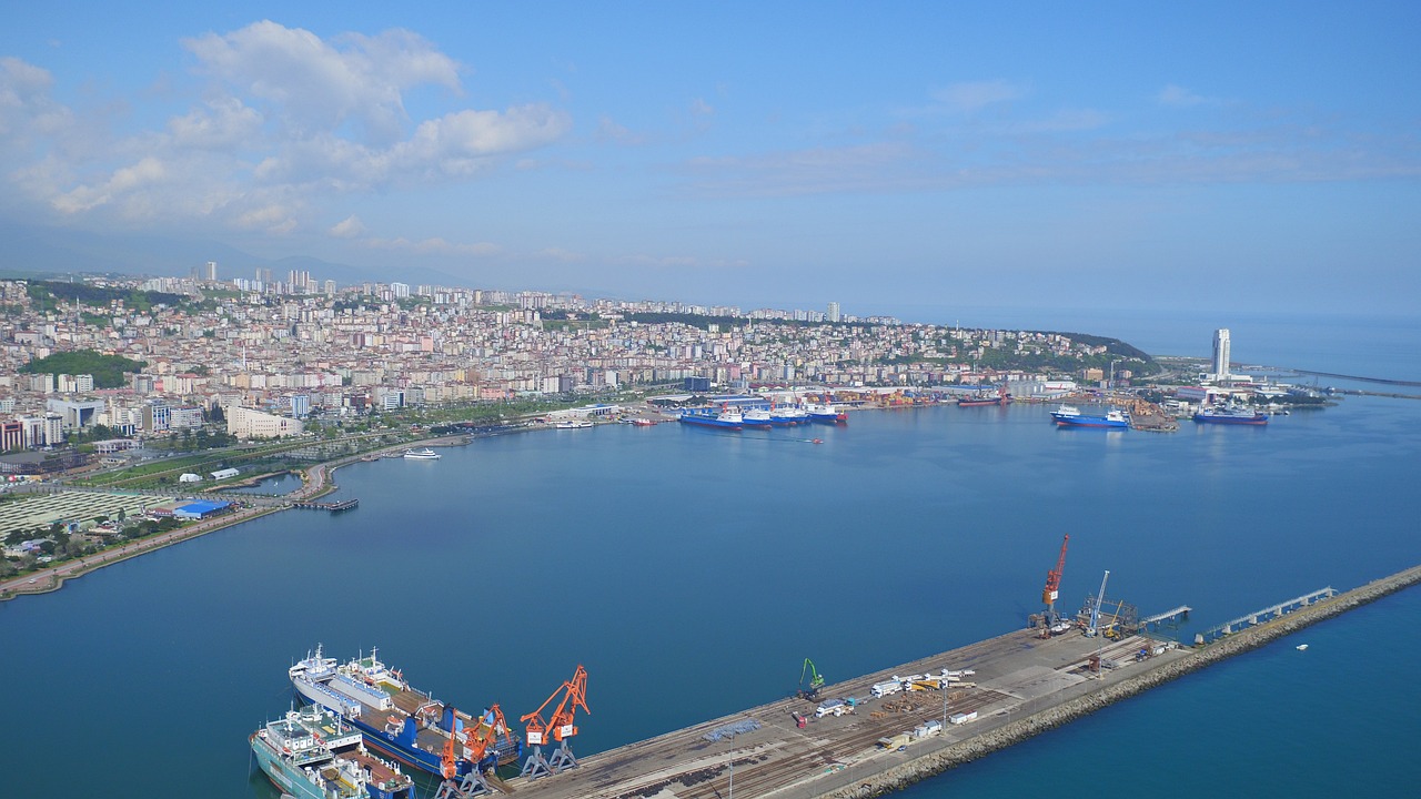 Gelişen Sağlık Hizmetleri ve Yeni Hastane Yatırımları