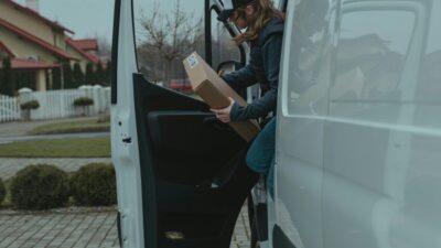 Resmi Gazete'de yayımlanan yeni teşvikler ile kadın sürücülerin taşımacılık sektörüne