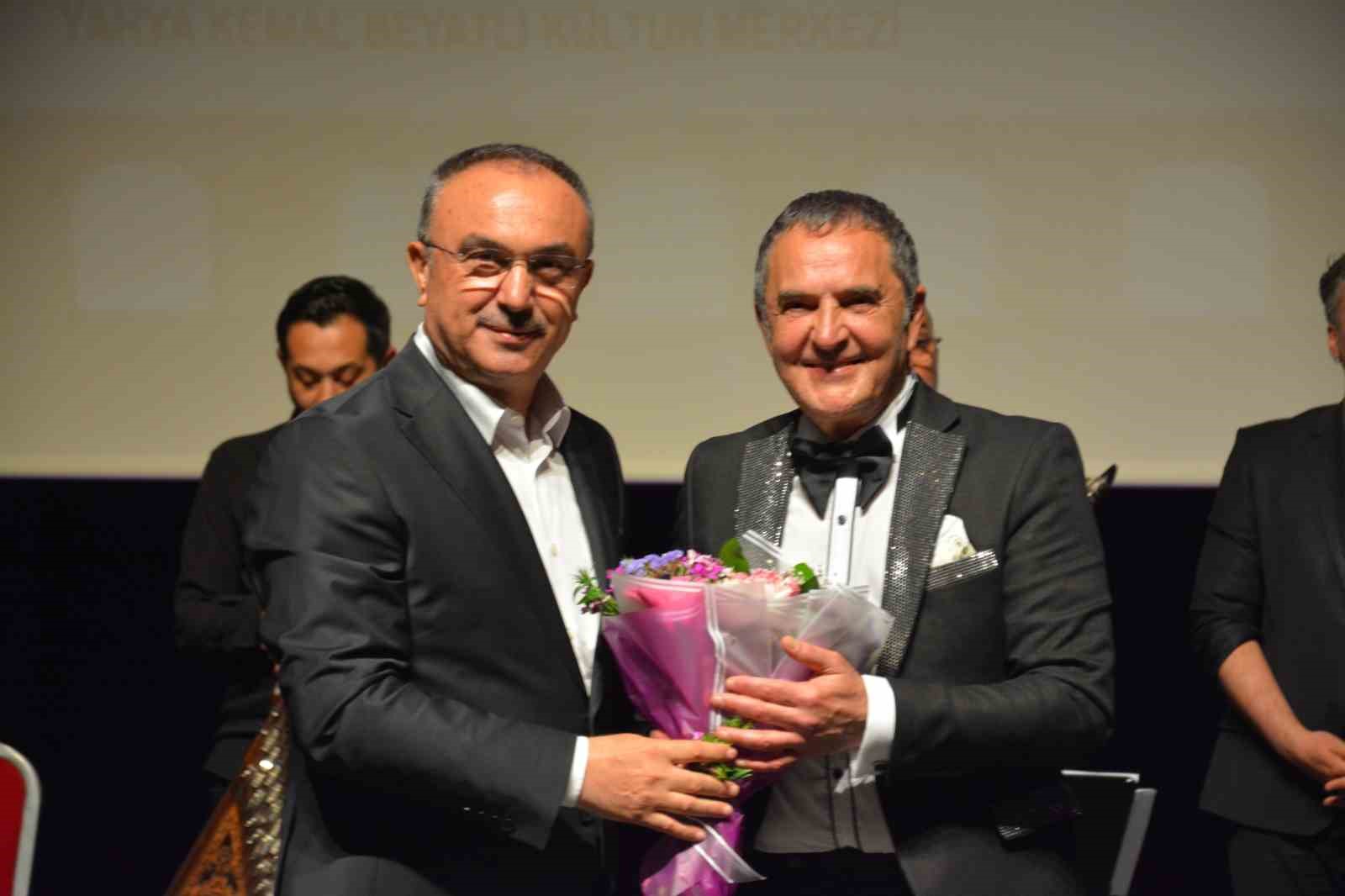 2025 Aile Yılı etkinlikleri çerçevesinde, Cumhurbaşkanlığı himayelerinde ve ilgili bakanlıkların