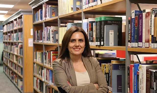 Üsküdar Üniversitesi İletişim Fakültesi Yeni Medya ve Bağlantı Kısım Lideri