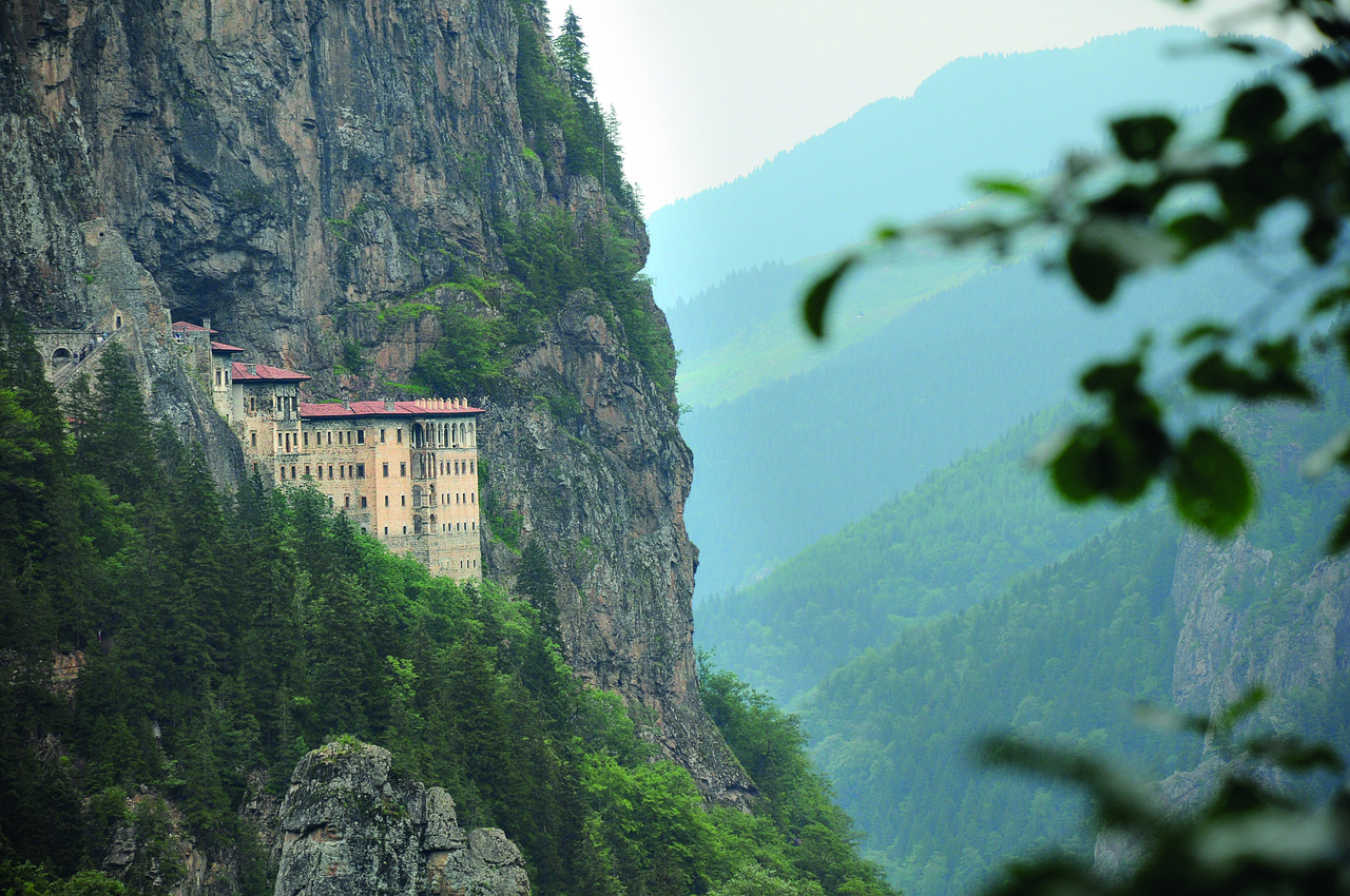 Trabzon’da Yeni Şehir Hastanesi’nin Güncel Durumu