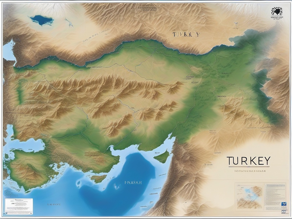 turk tarihinin dogal cografyasi ve kulturel mirasi 6uFqr1X4