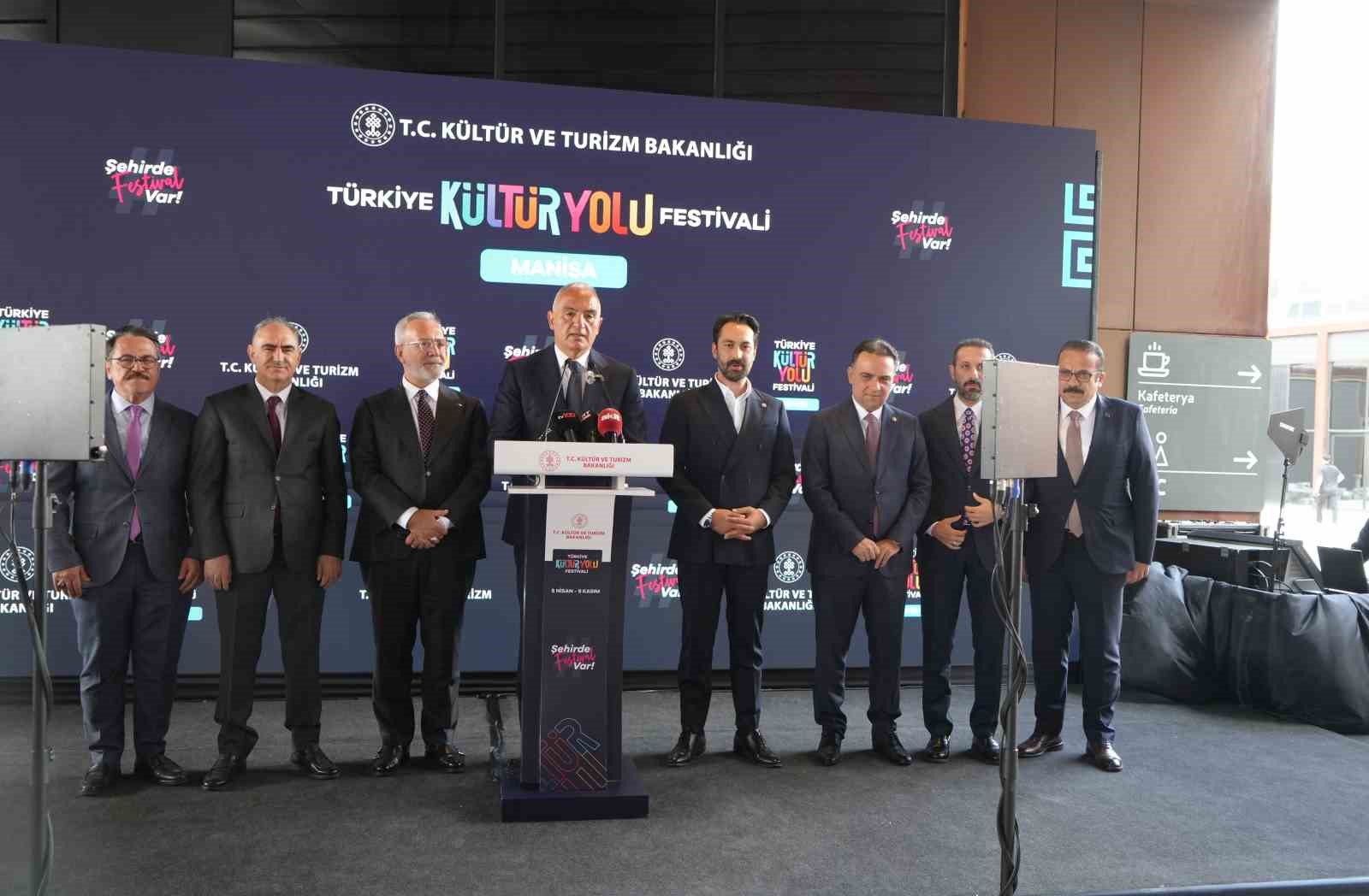 turkiye kultur yolu festivali bakan ersoyun katilimiyla manisada basladi 0 6OSWbzcM