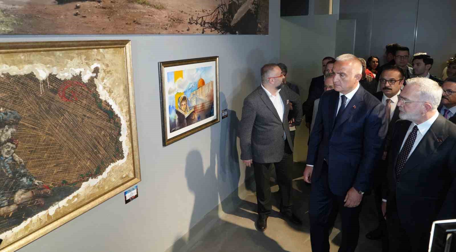 turkiye kultur yolu festivali bakan ersoyun katilimiyla manisada basladi 3 Pw6ySepl