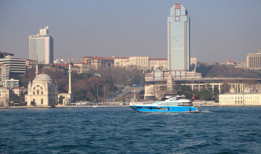 Vodafone Türkiye’nin küresel girişimcilik ve inovasyon başarısı WeNovate Yarışı ile