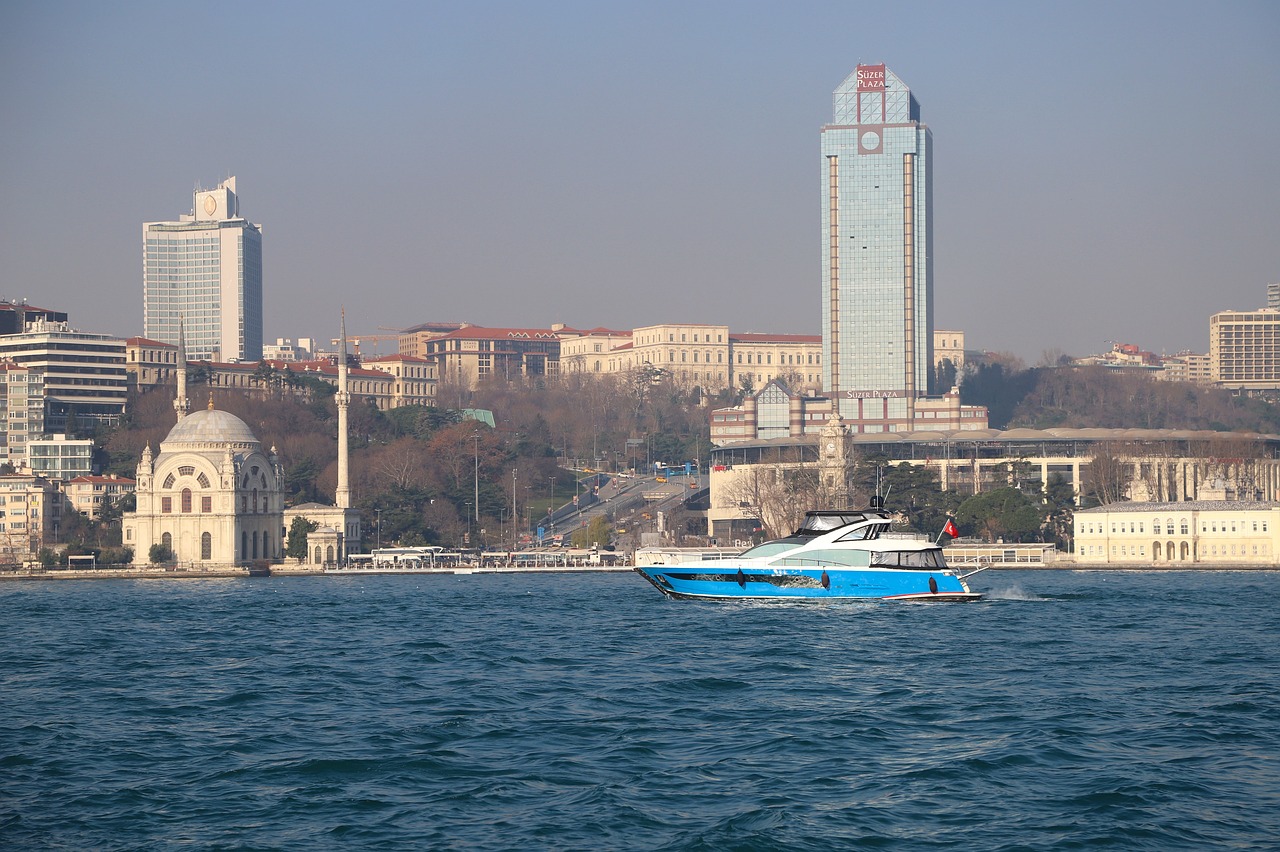 Vodafone Türkiye’nin küresel girişimcilik ve inovasyon başarısı WeNovate Yarışı ile