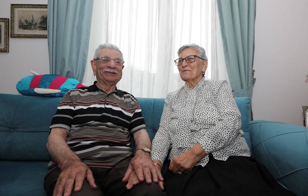 Yaşlılıkta fiziksel aktivite ve egzersiz kronik hastalık riskini azaltıyor! Yaşlılık