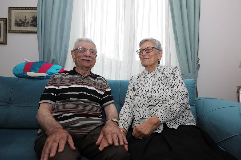 Yaşlılıkta fiziksel aktivite ve egzersiz kronik hastalık riskini azaltıyor! Yaşlılık