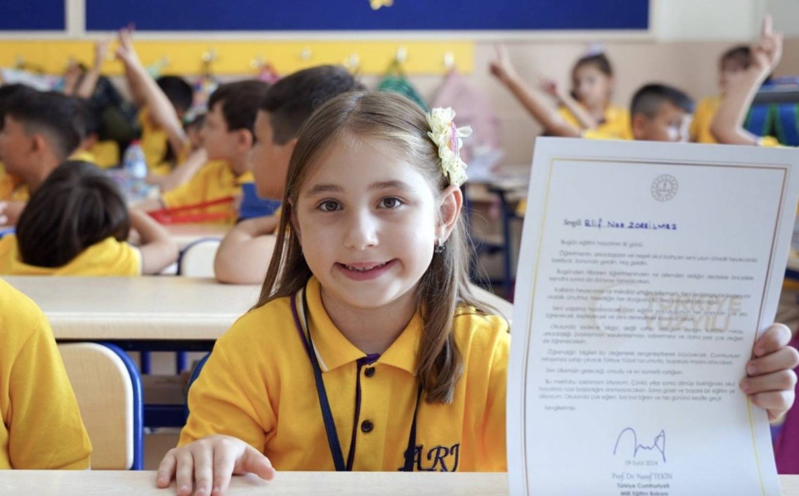 2024 2025 egitim ogretim yili sonuclari ve ogrencilere motivasyon dolu mesajlar