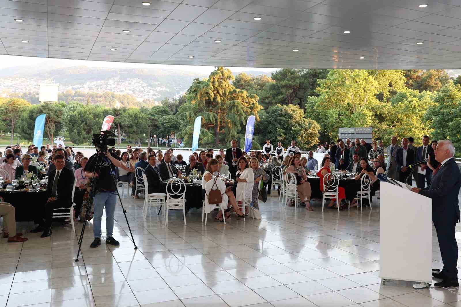 Kapanış ve Katılımcılar