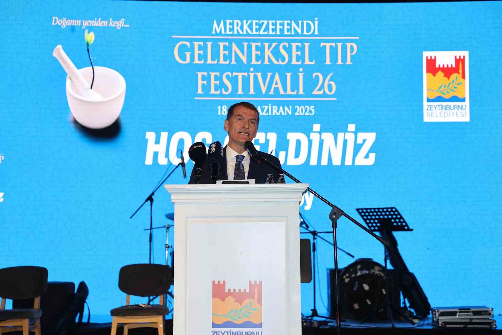 Festivalin Detayları ve Programı