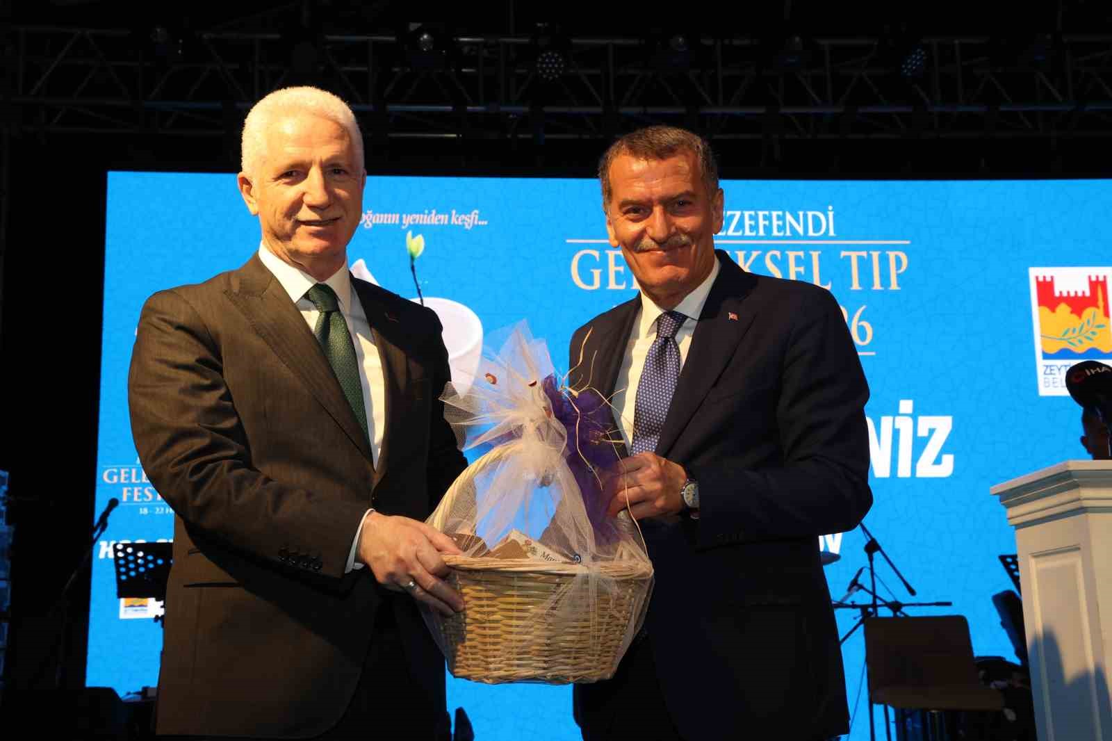 Etkinliklerin Başlangıcı ve Katılımcılar