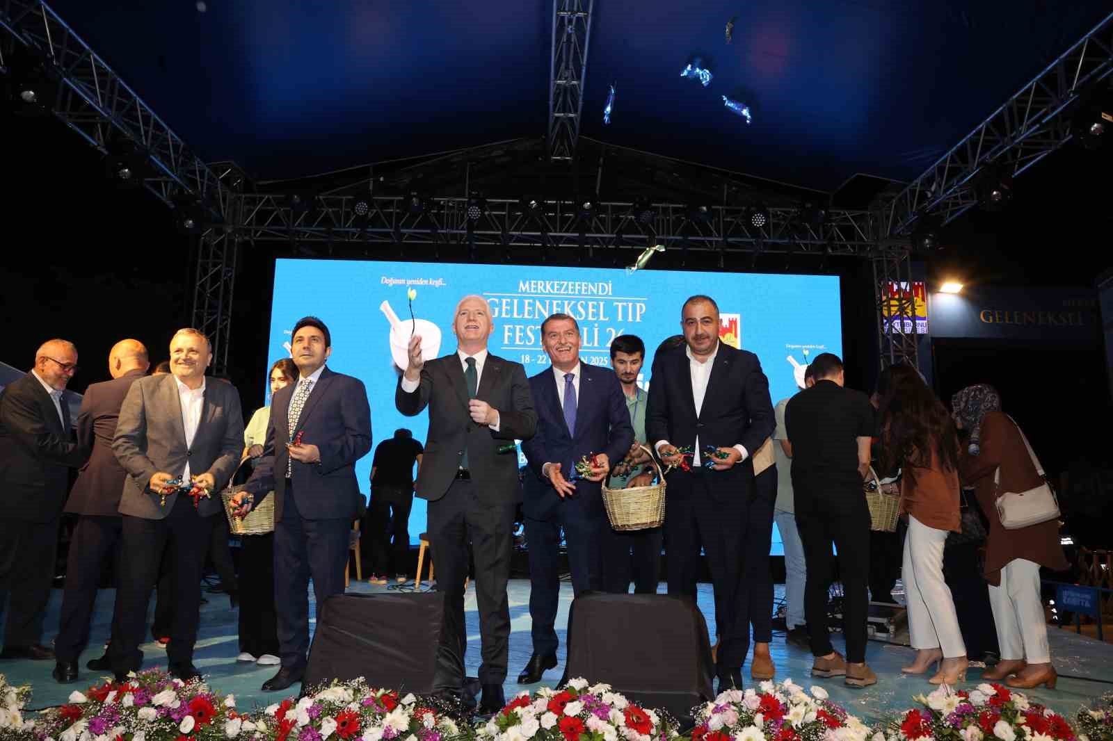 Festivalin Katmanları ve Tarihi Önemi