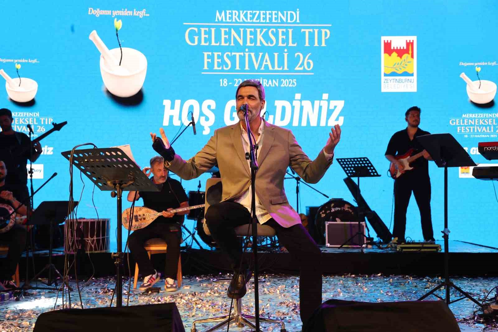 Belediye Başkanı Ömer Arısoy’un Mesajı