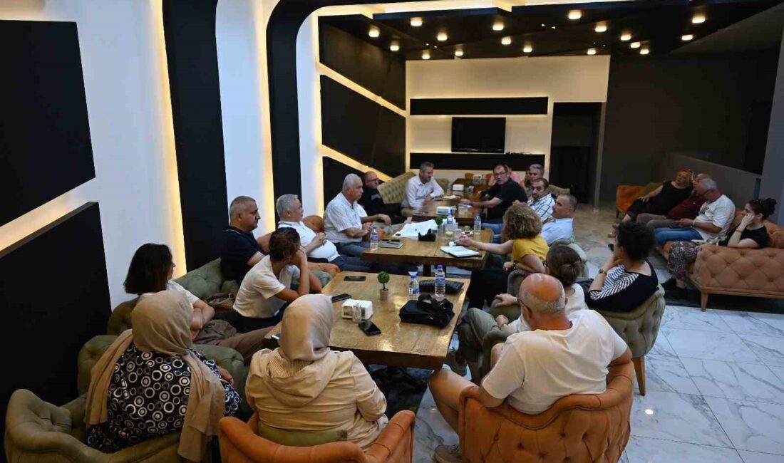 30 Ağustos Zafer Mahallesi'nde kimyasal koku krizi vatandaşları canından bezdiriyor.