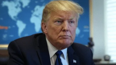 Amerika Birleşik Devletleri Başkanı Donald Trump'ın  Rusya ile Ticaret