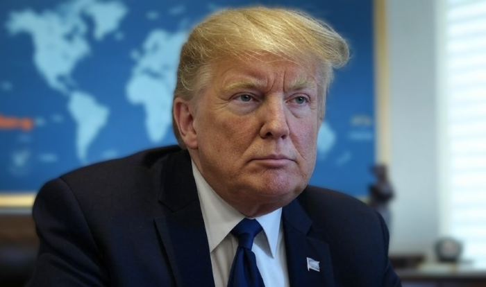 Amerika Birleşik Devletleri Başkanı Donald Trump'ın  Rusya ile Ticaret