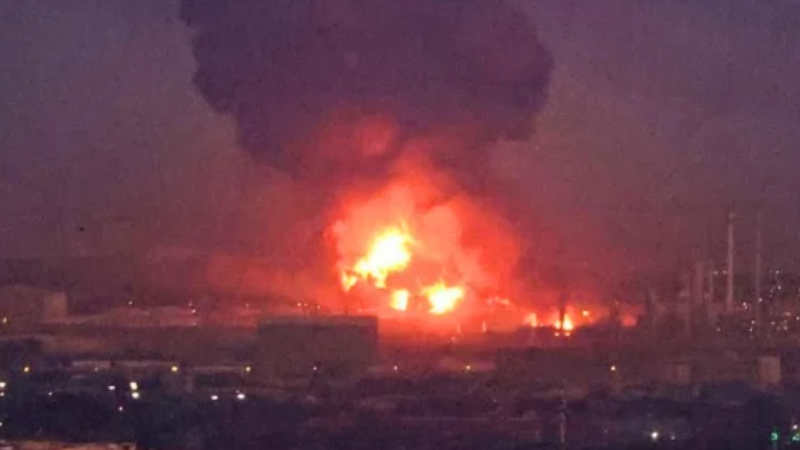 İsrail-İran Hattında Son Dakika.. Gerilim Tırmanıyor. Orta Doğu, 13 Haziran