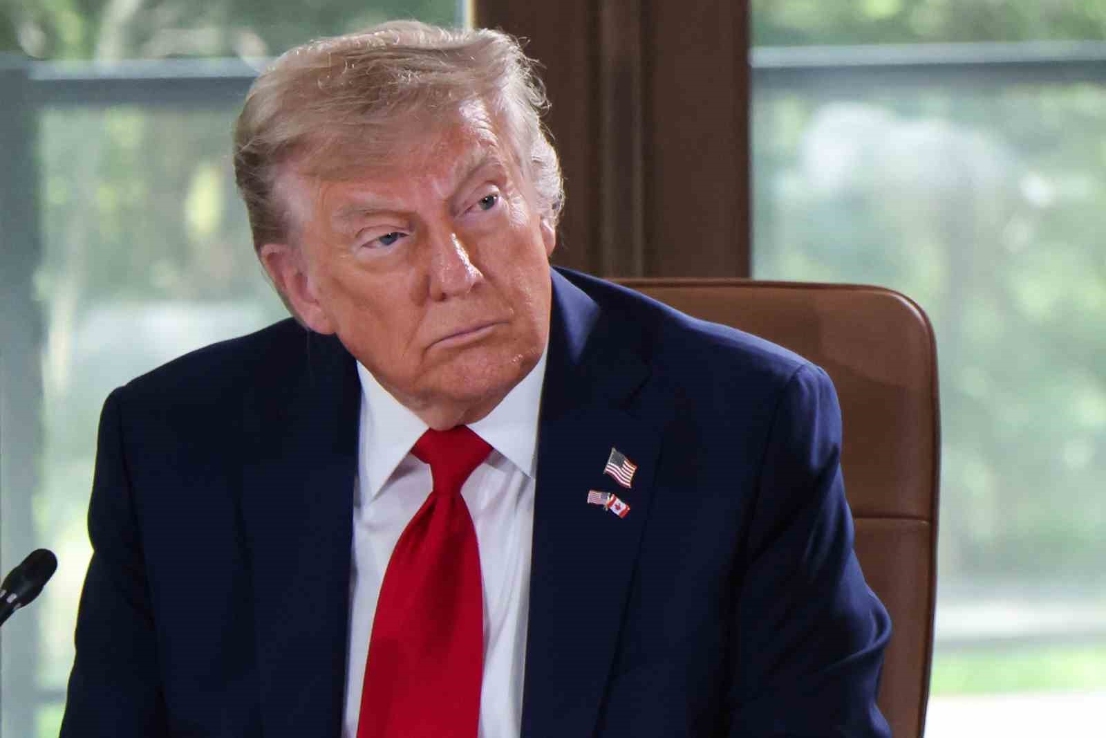 ABD Başkanı Donald Trump’ın İran’a Yönelik Sert Açıklamaları