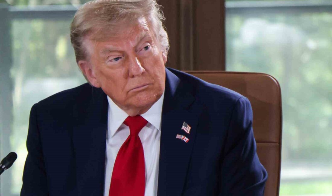 ABD ve İran arasındaki gerilimleri, Trump'ın açıklamaları ve bölgedeki son