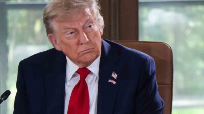 ABD ve İran arasındaki gerilimleri, Trump'ın açıklamaları ve bölgedeki son