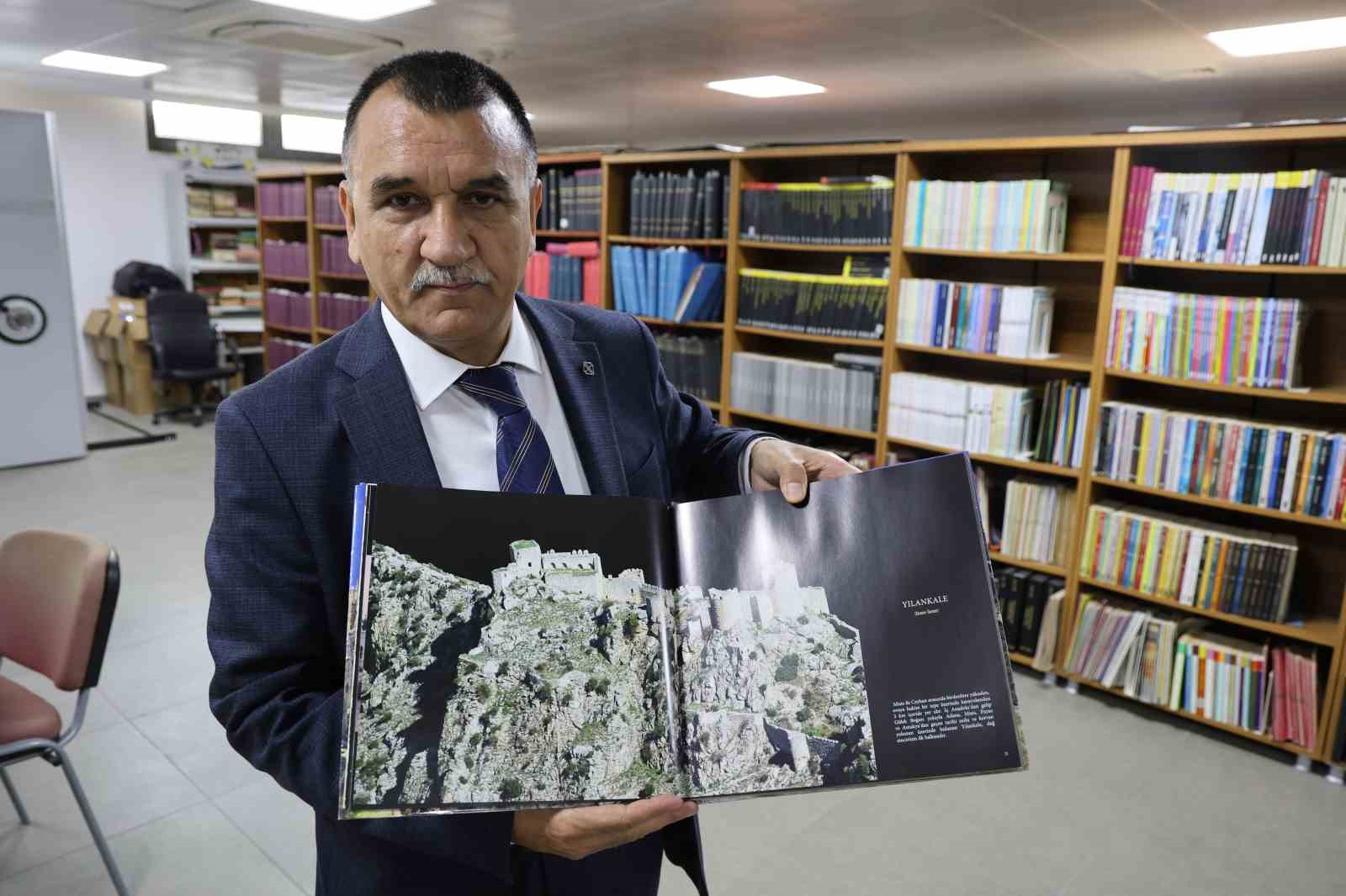 Sonuç: Tarih, Efsane ve Doğanın Buluşması