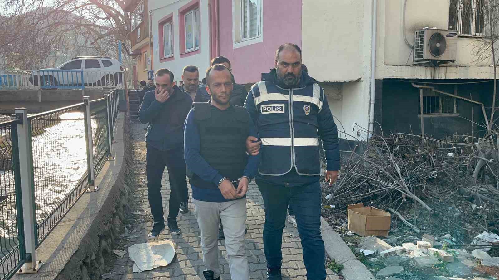 Olayın Detayları ve Çalışmalar