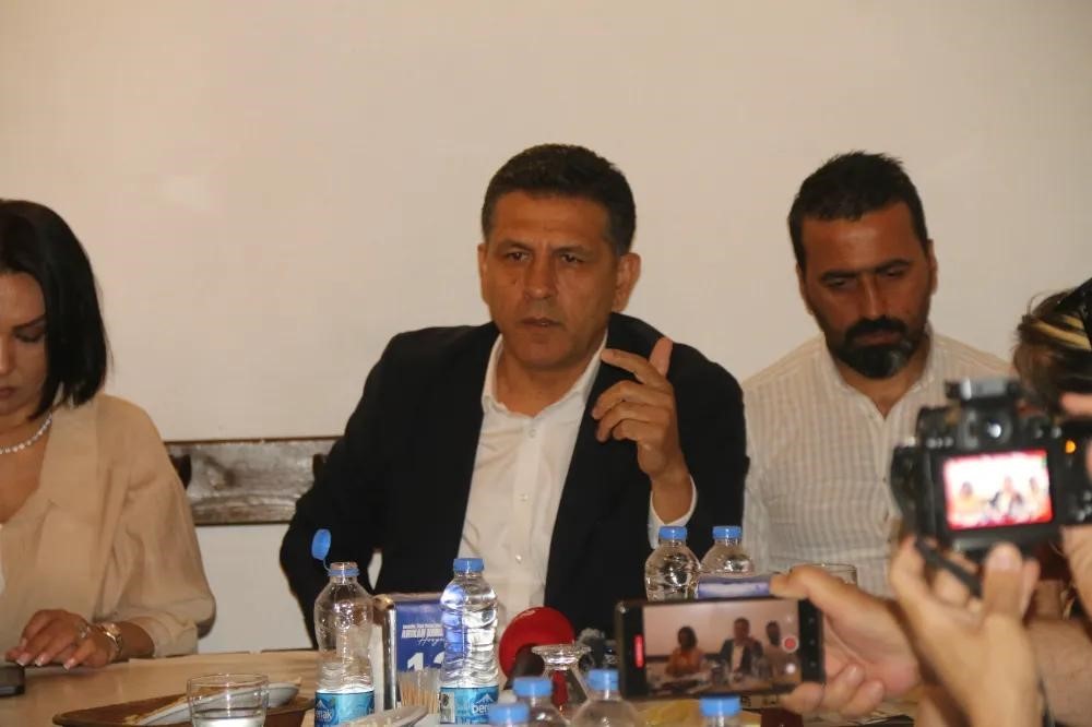 Göz Kamaştıran Hizmetler ve Yenilikçi Projelerle Kozan’a Yeni Bir Soluk