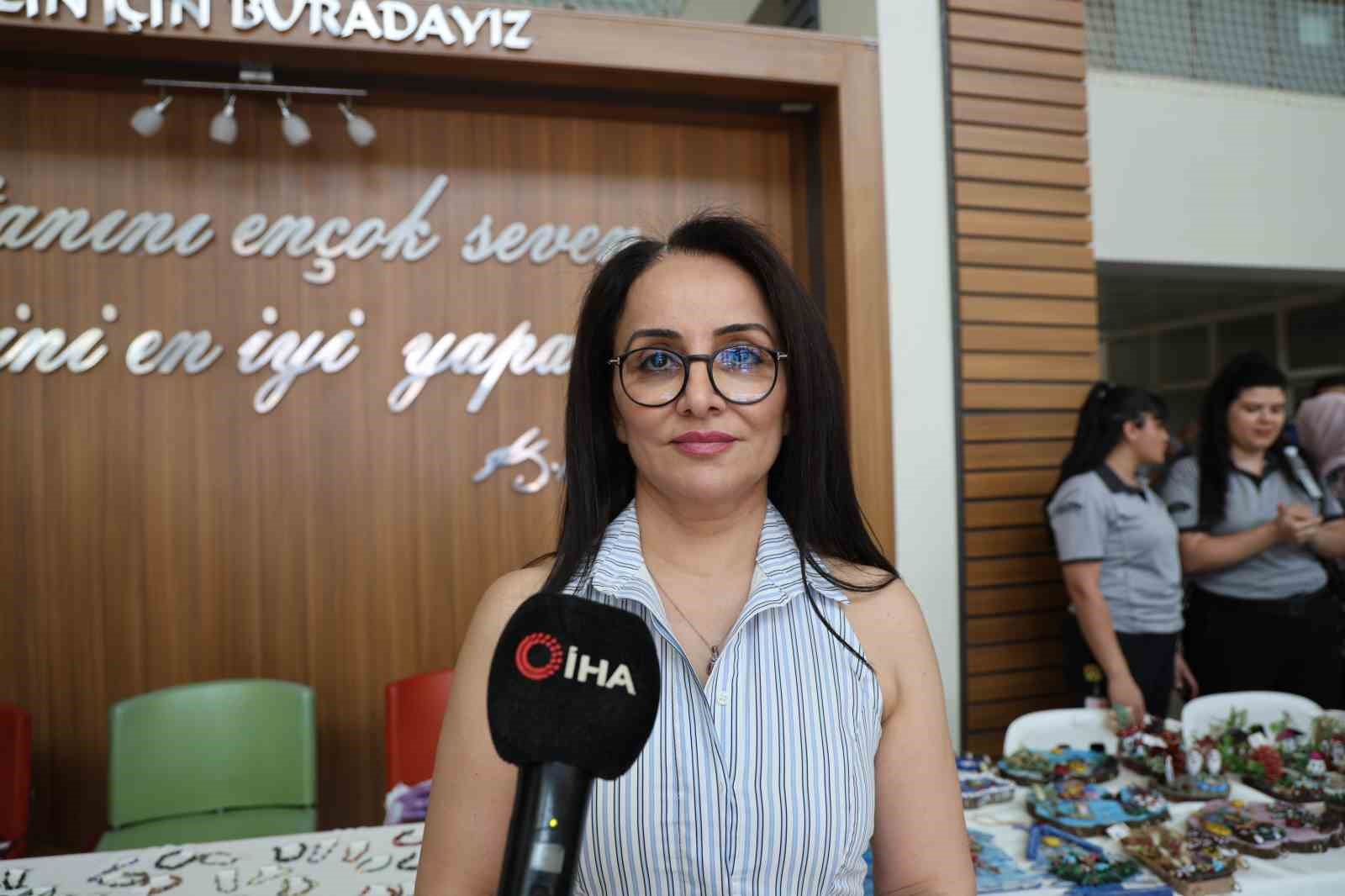 Kozan İlçesinde Sadece Bir Tane Bulunan Ruh Sağlığı Merkezi