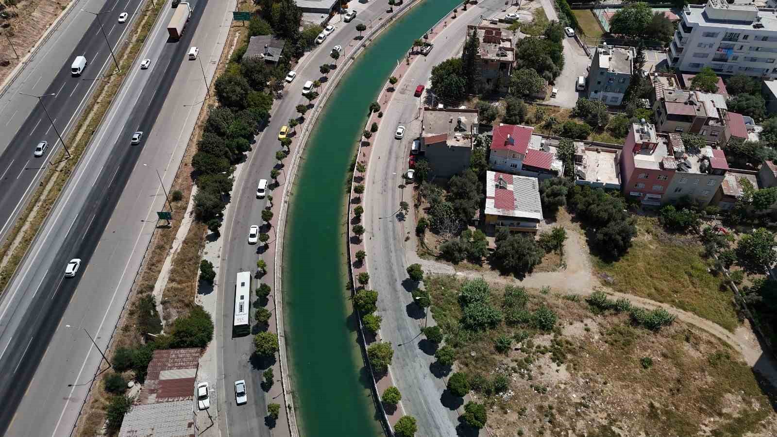 Adana'da Mavi Bulvarı'nda Yaşanan Güvenlik Sorunu ve Çözüm Arayışları
