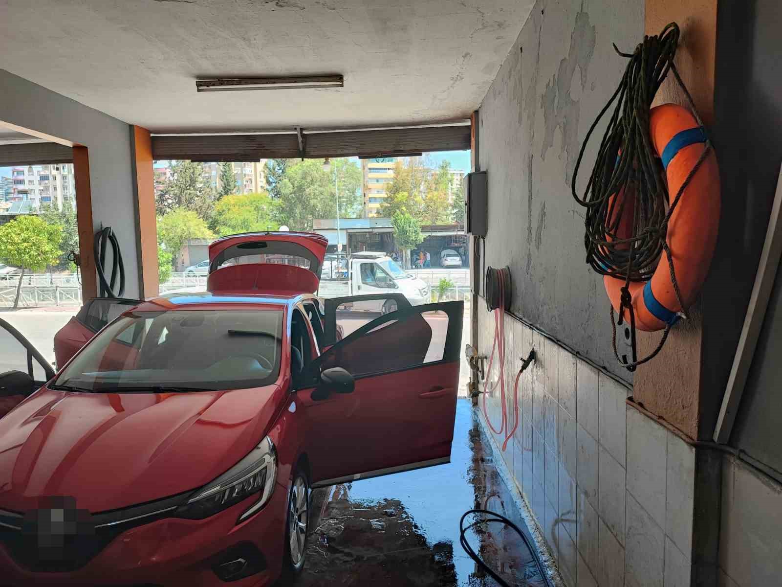 Esnafın ve Mahalle Sakinlerinin Aldığı Önlemler ve Gözlemler