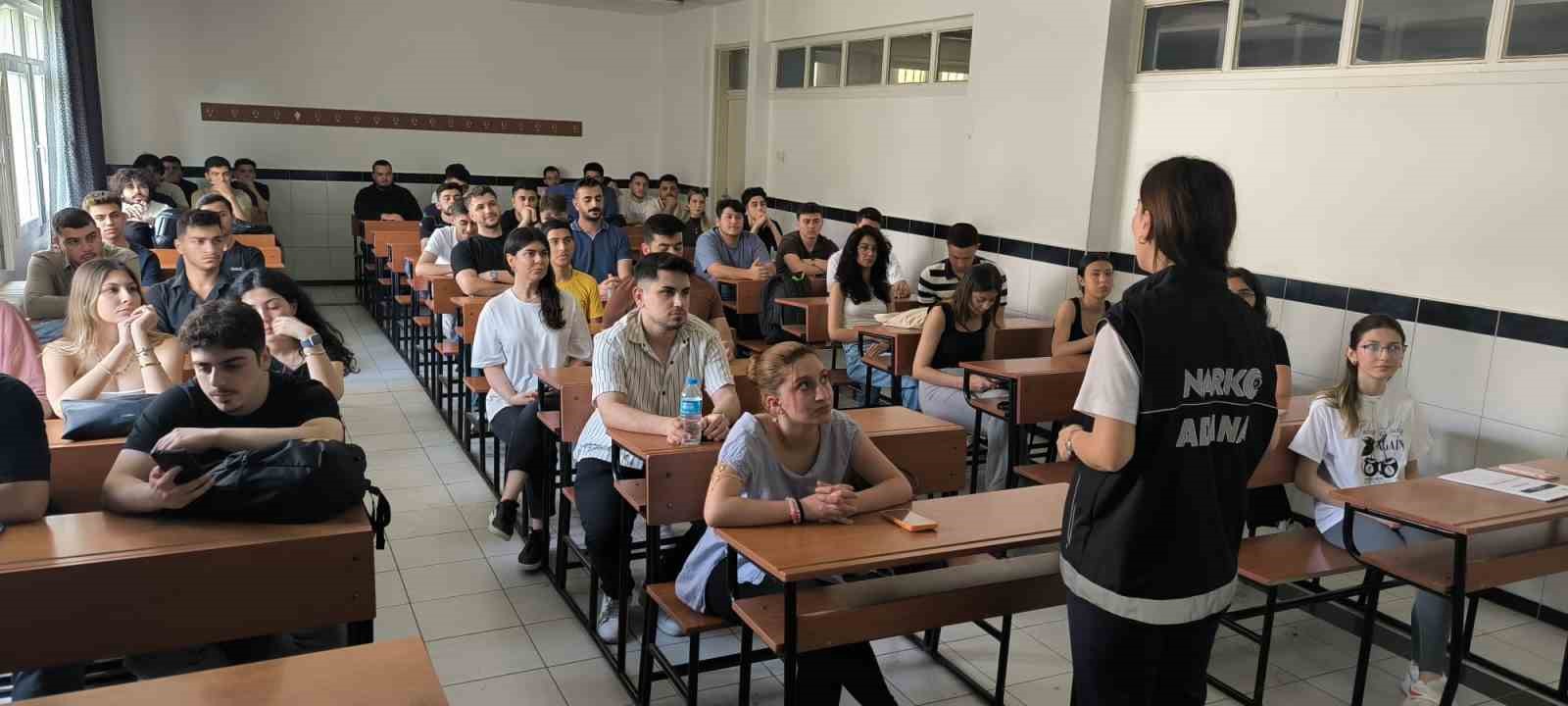 Detaylı Çalışma ve Çeşitli Katılımcılar