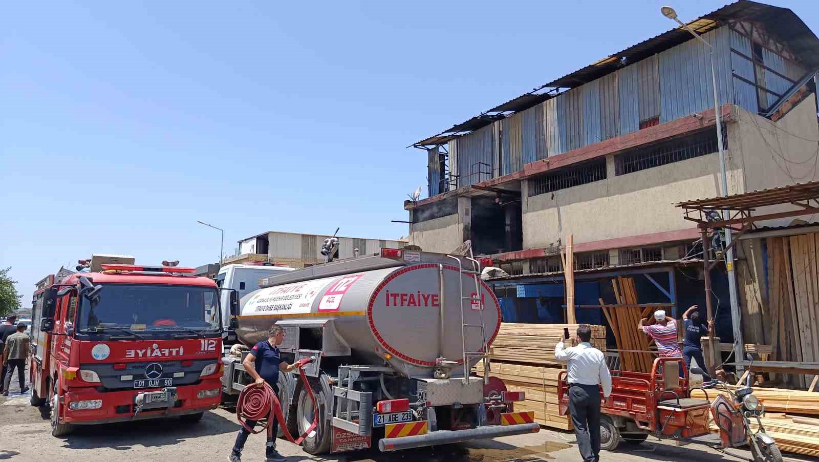 Güvenlik ve Önlemlerin Gözden Geçirilmesi