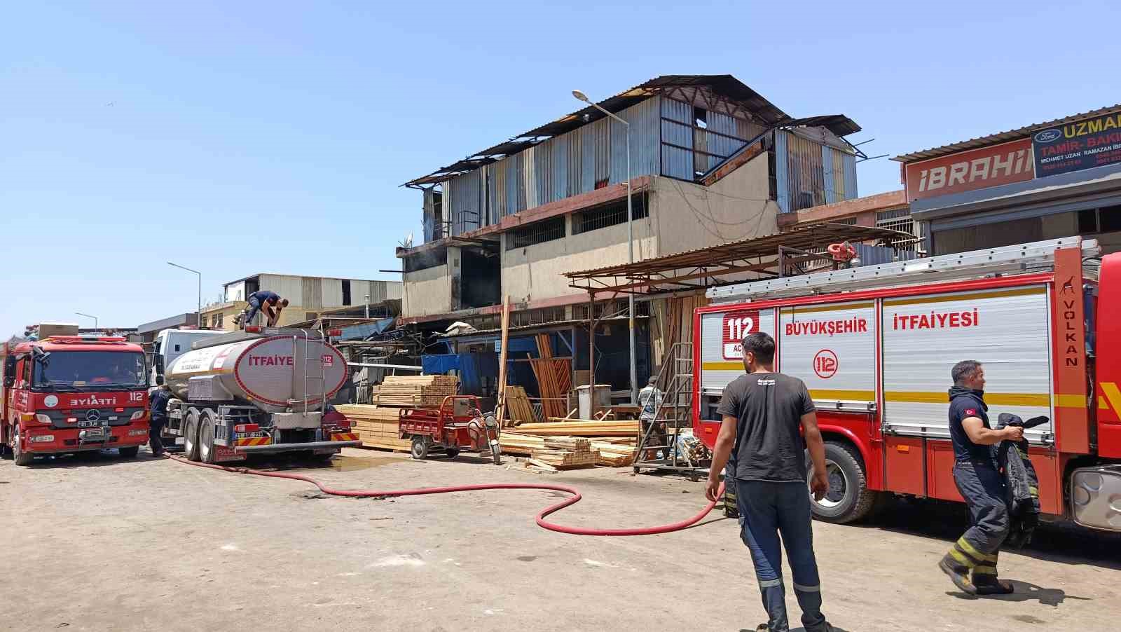 İlgili Kurumların ve Yetkililerin Soruşturmaları