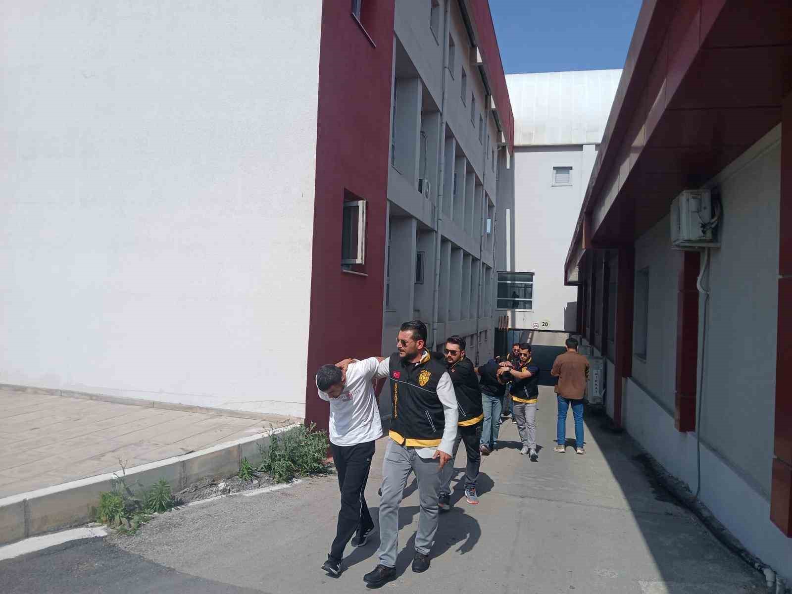 Olay Sonrası Gelişmeler ve Tahliyeler