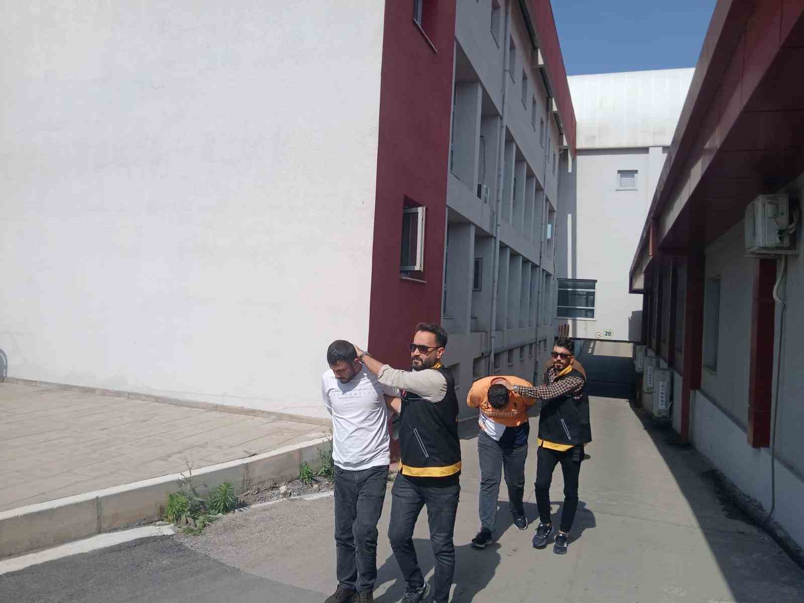 Olayın Toplumsal ve Hukuki Boyutları