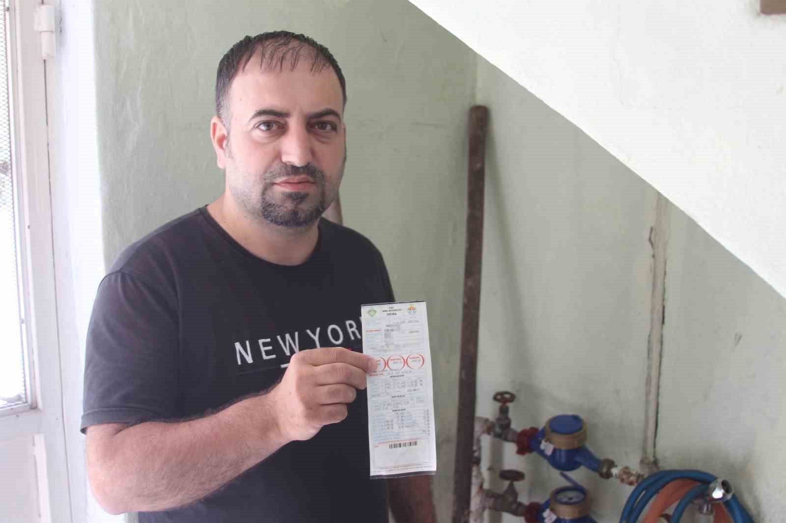 Mağduriyet ve Çözüm Talebi