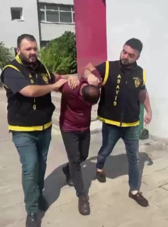 İşlemler ve Mahkeme Süreci