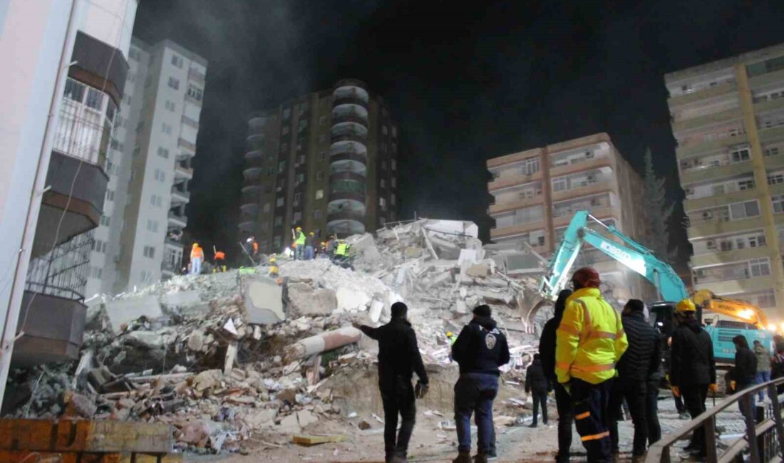 Adana'daki Ekim Apartmanı deprem davası detayları, gelişmeler ve son durumlar