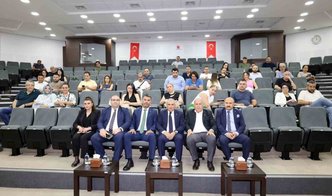ADASO Meclis Başkanı İsrafil Uçurum, ihracatın Türkiye ekonomisinin en önemli