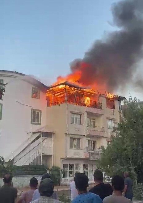 Yangının Sonuçları ve Hasar Durumu