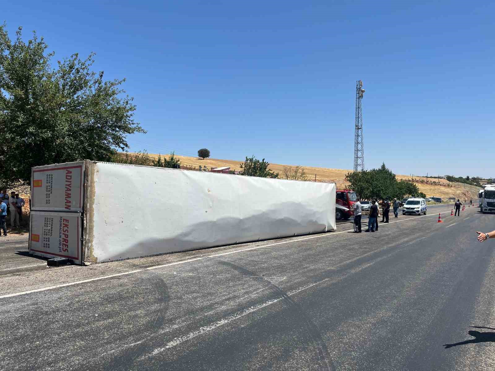 Kaza Nasıl Oldu?