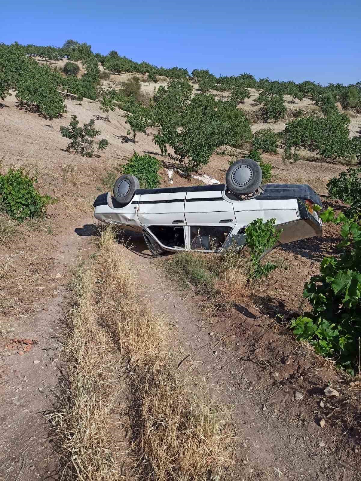 Kaza Detayları ve Olay Yeri İncelemesi